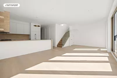 56 Quincy Street #PENTHOUSE, New York City, NY 11238 - Photo 6