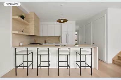 56 Quincy Street #PENTHOUSE, New York City, NY 11238 - Photo 4