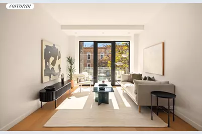 630 Grand Avenue #307, New York City, NY 11238 - Photo 2