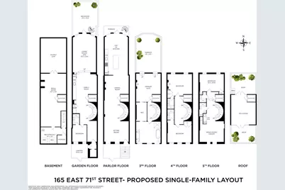 165 E 71st Street, New York City, NY 10021 - Photo 12