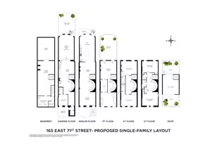 165 E 71st St, New York City, NY 10021 - Photo 12