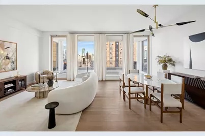212 W 93rd Street #12THFLOOR, New York City, NY 10025 - Photo 2