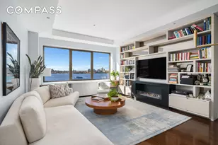 100 Morton St, New York, NY 10014 - Photo 1