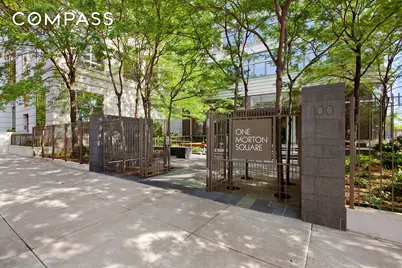 100 Morton Street #7EW, New York, NY 10014 - Photo 20