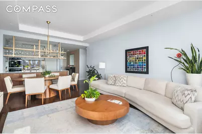 100 Morton Street #7EW, New York, NY 10014 - Photo 4