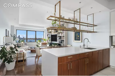 100 Morton Street #7EW, New York, NY 10014 - Photo 2