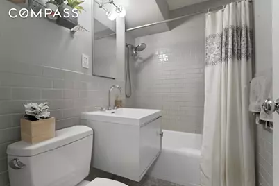 357 E 57th Street #2E, New York City, NY 10022 - Photo 8