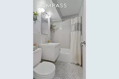 357 E 57th Street #2E, New York City, NY 10022 - Photo 10