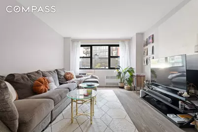 357 E 57th Street #2E, New York City, NY 10022 - Photo 2
