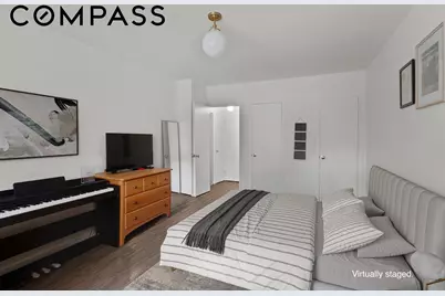 357 E 57th Street #2E, New York City, NY 10022 - Photo 8