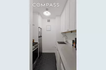 357 E 57th Street #2E, New York City, NY 10022 - Photo 4