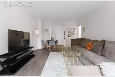 357 E 57th Street #2E, New York City, NY 10022 - Photo 2