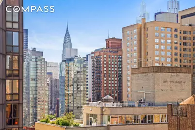 357 E 57th Street #2E, New York City, NY 10022 - Photo 10