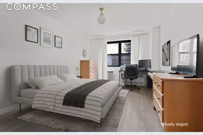 357 E 57th Street #2E, New York City, NY 10022 - Photo 6