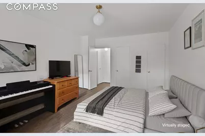 357 E 57th Street #2E, New York City, NY 10022 - Photo 8