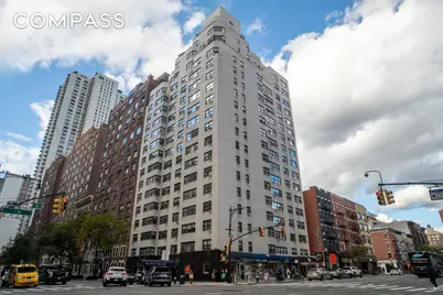 357 E 57th Street #2E, New York City, NY 10022 - Photo 14