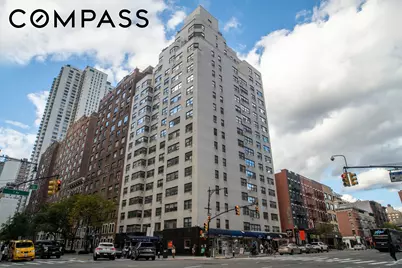 357 E 57th Street #2E, New York City, NY 10022 - Photo 14