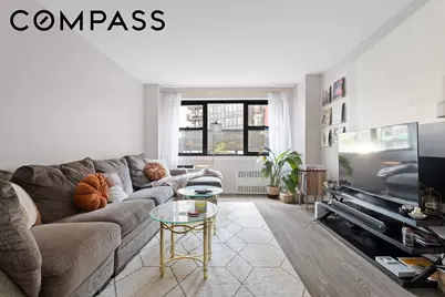 357 E 57th Street #2E, New York City, NY 10022 - Photo 2