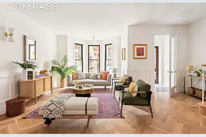 175 St James Place, New York City, NY 11238 - Photo 1