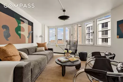 295 Greenwich Street #8/9H, New York City, NY 10007 - Photo 2