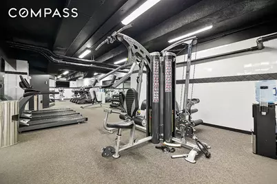 333 E 66th Street #8C, New York, NY 10065 - Photo 10