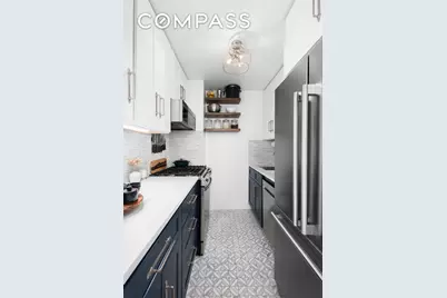 333 E 66th Street #8C, New York, NY 10065 - Photo 6