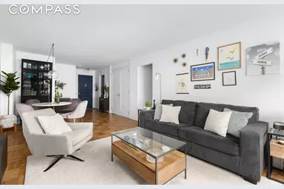 333 E 66th Street #8C, New York, NY 10065 - Photo 4