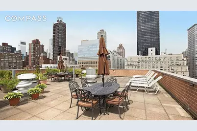 333 E 66th Street #8C, New York, NY 10065 - Photo 12