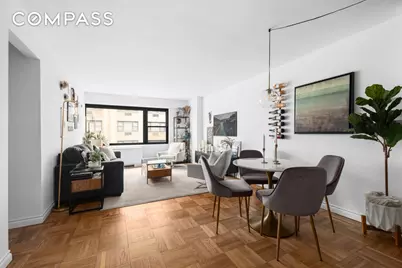 333 E 66th Street #8C, New York, NY 10065 - Photo 1