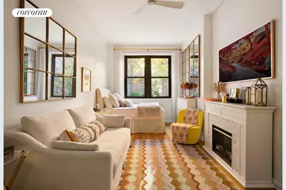 512 E 83rd Street #1A, New York City, NY 10028 - Photo 1