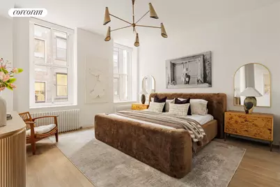 63 Greene Street #4DLOFT, New York City, NY 10012 - Photo 8