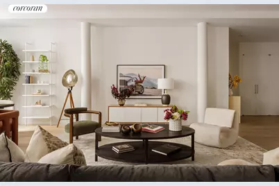 63 Greene Street #4DLOFT, New York City, NY 10012 - Photo 2