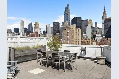 155 E 34th Street #19H, New York City, NY 10016 - Photo 8