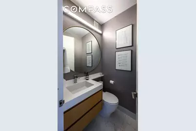 200-210 E 65th Street #11D, New York City, NY 10065 - Photo 6