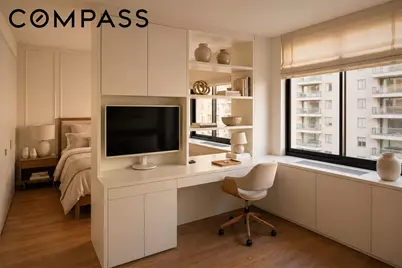 200-210 E 65th Street #11D, New York City, NY 10065 - Photo 4