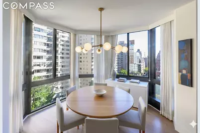 200-210 E 65th Street #11D, New York City, NY 10065 - Photo 2