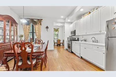 563 W 161st Street, New York City, NY 10032 - Photo 4