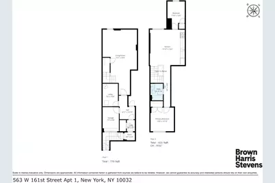 563 W 161st Street, New York City, NY 10032 - Photo 10