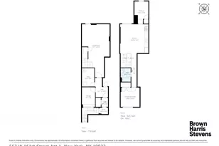 563 W 161st St, New York City, NY 10032 - Photo 10