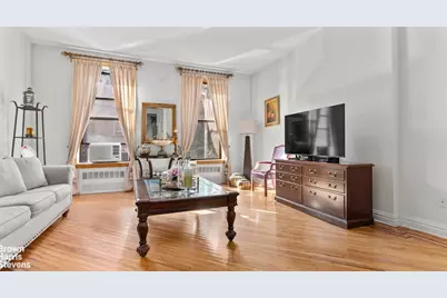 563 W 161st Street, New York City, NY 10032 - Photo 2