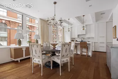 5 Harrison Street #3, New York City, NY 10013 - Photo 4