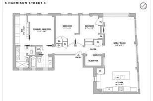 5 Harrison St, New York City, NY 10013 - Photo 14