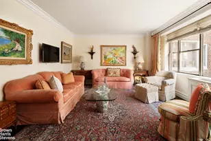 12 Beekman Pl, New York City, NY 10022 - Photo 1