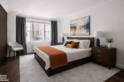 12 Beekman Place #10D, New York City, NY 10022 - Photo 6