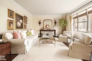 12 Beekman Pl, New York City, NY 10022 - Photo 1