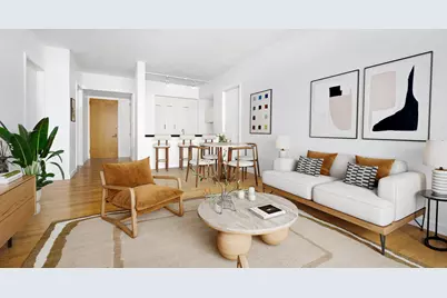 240 Park Avenue S #3D, New York City, NY 10003 - Photo 2