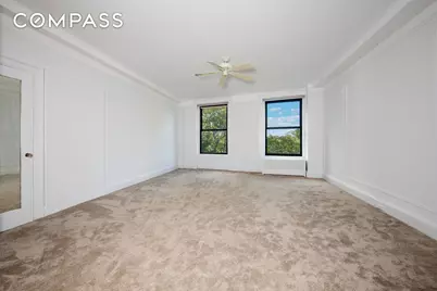 299 Riverside Drive #4D, New York City, NY 10025 - Photo 2