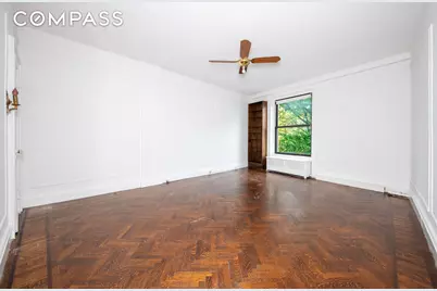 299 Riverside Drive #4D, New York City, NY 10025 - Photo 6