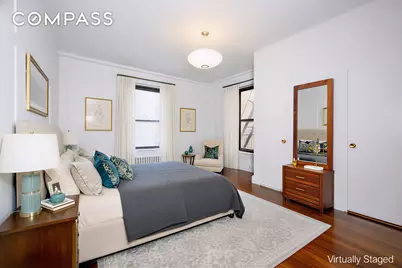 299 Riverside Drive #4D, New York City, NY 10025 - Photo 8