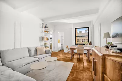 107 W 86th Street #17E, New York City, NY 10024 - Photo 1